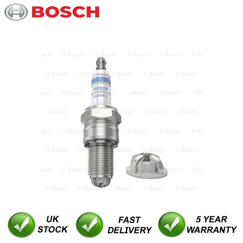 Spark plug bosch fits - fits, vw