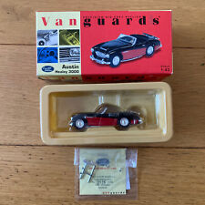 Vanguards VA05102 Austin