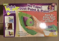 Point 'n Paint - As Seen on TV