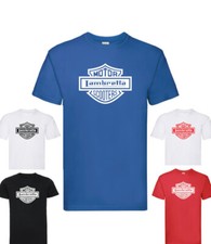 Lambretta Motor Scooters T