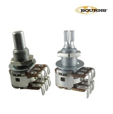 Bourns Dual MN Taper