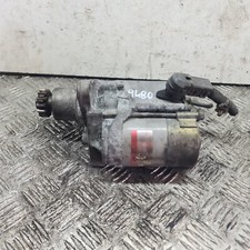 Toyota Estima starter motor