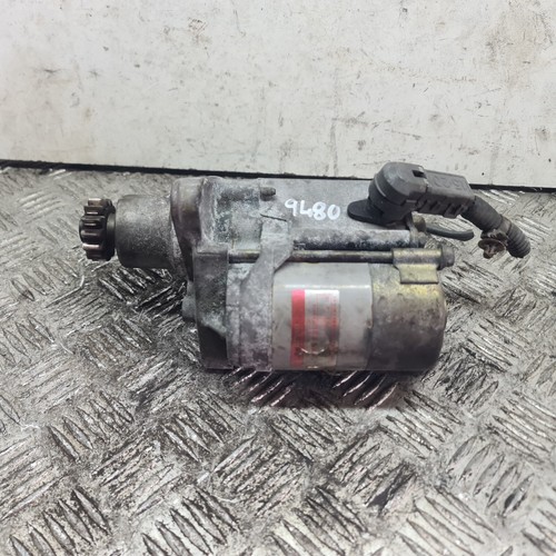 Toyota estima starter - toyota,