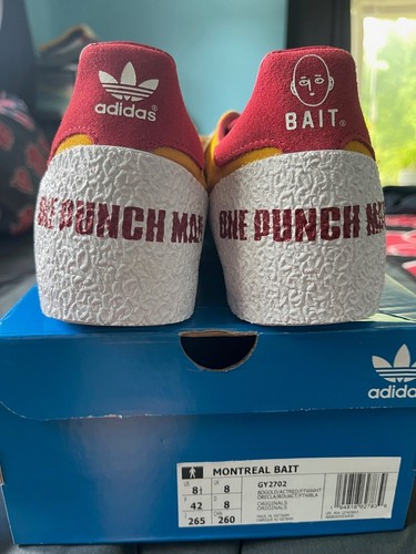 Size adidas bait - adidas, one