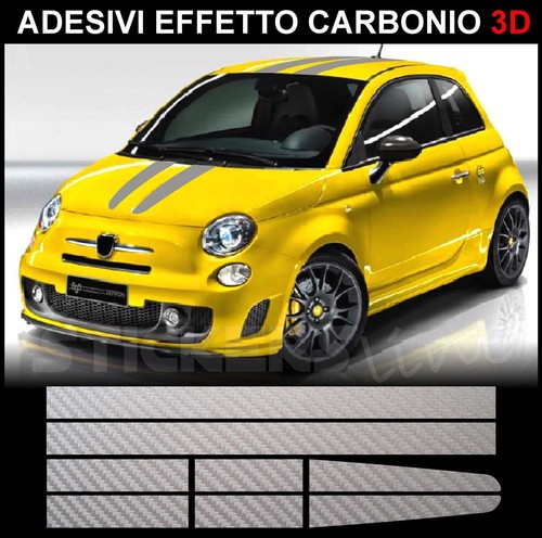 Stickers carbon bands adhesive - stickers,
