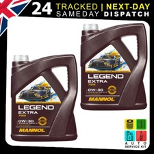 ENGINE OIL MANNOL MN7919 0W-30