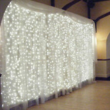 300/600 LED Curtain Fairy
