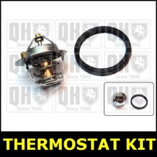 Thermostat Kit FOR FORD FOCUS