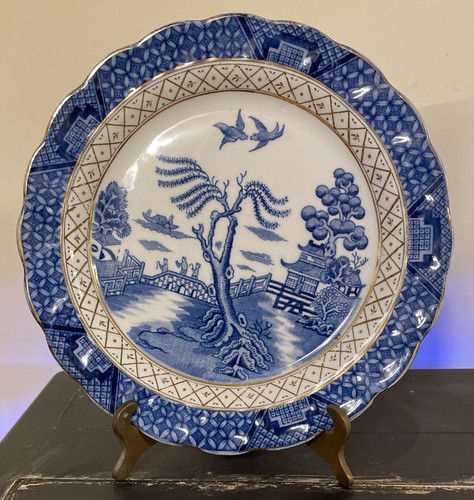 Antique wilton ware - antique,