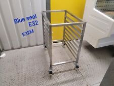 Commercial Catering  Convection Oven Stand  For E32 Blue Seal E32 Max E32 Bakbar