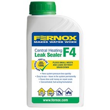 Fernox F4 Leak Sealer 500ml
