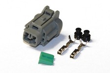 COIL PACK POWER IGNITOR CONNECTOR PLUG fits NISSAN SKYLINE R33 GTS-T RB25 SPEC 1