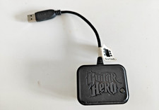 Red Octane Guitar Hero USB