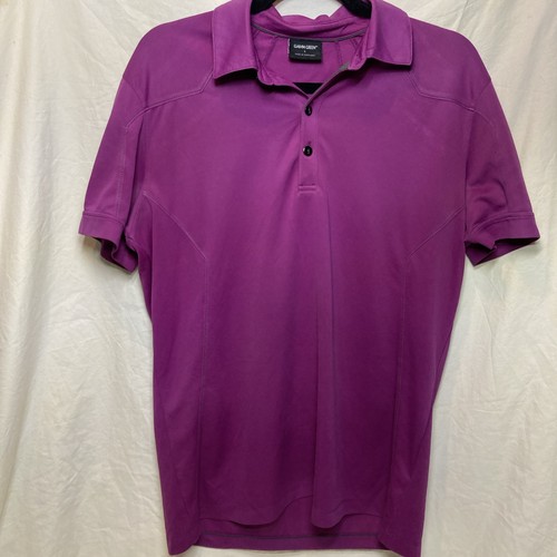 Galvin green golf top - top, polo
