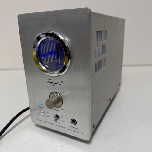 Cayin vacuum tube stereo - ha-1a,