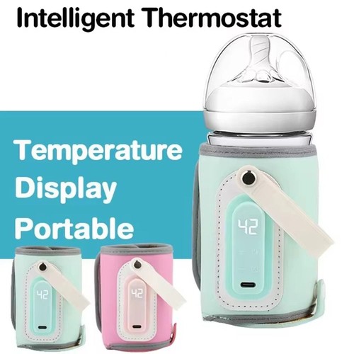 Baby milk warmer - baby, nursing