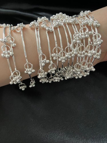 Kashmiri bangles bangle set - bangle,