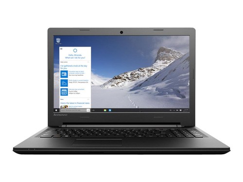 Lenovo b50 windows - lenovo, b50-50