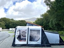 Outdoor Revolution Movelite