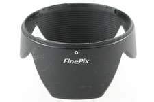 Fuji FujiFilm Finepix Lens