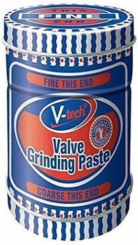 Valve grinding paste 100g - grinding,