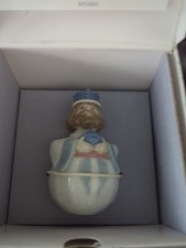 Vintage LLADRO King Gaspar