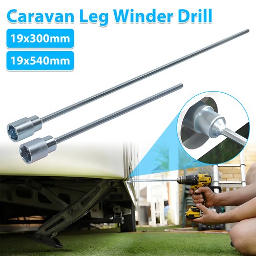 54cm corner steady - corner, caravan