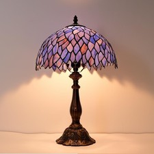Tiffany Style Table Lamp