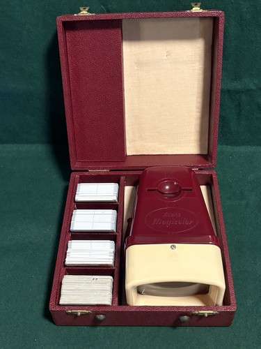 Vintage aldis magicolor - vintage,