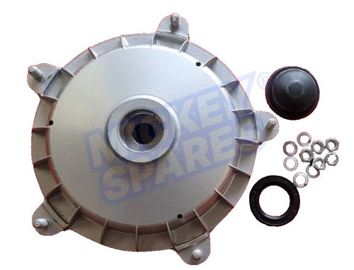 Fit for vespa rear hub - vespa,
