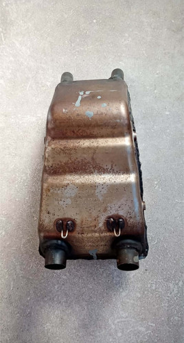 Exhaust aprilia sxv - , 550