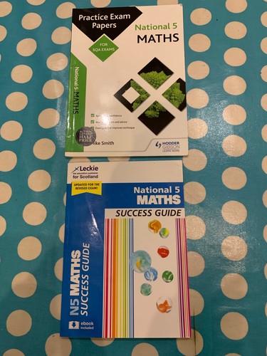 National maths success - maths,