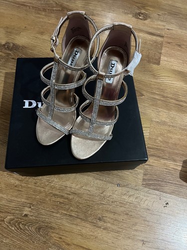New dune rose gold - dune,