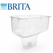 BRITA Cube Hot & Ambient Water Dispenser Black 4L Tank Filter Housing Spare Part