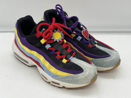Nike air max multi - max, 95