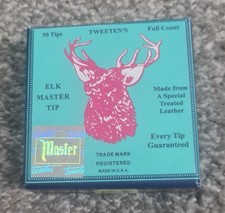Elk Master Genuine Tweetens