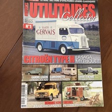 Collector utility 1 2010 - utility,