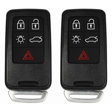 2 For Volvo XC70 S80 2008 2009