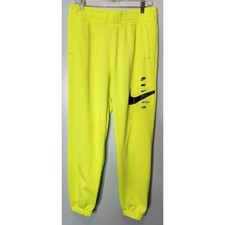 Nike Women's Neon Yellow