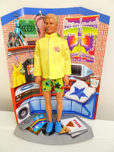 Vintage ken doll fashion - vintage,