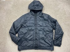 Everlast Puffer Jacket Mens