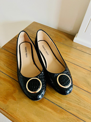Roberto vianni women black - vianni, women’s