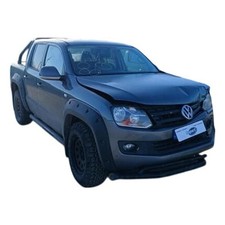 VOLKSWAGEN AMAROK BREAKING