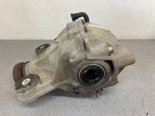 Jaguar F Pace Rear Diff Differential HK834A213FC 2.0 Diesel 3.23 Ref EL14