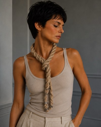 Industrial rope statement - rope,