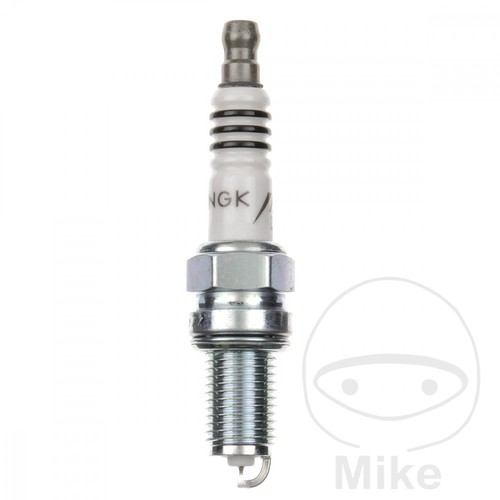 Ngk spark plug - with, removable