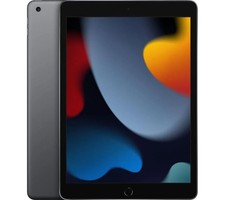 Apple ipad 9th gen - 2021, grey
