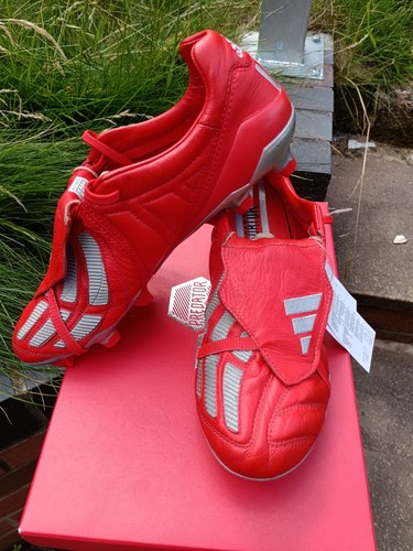 Adidas predator mania - predator, fg,