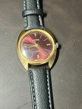 Vostok vintage men watch - vostok, men’s