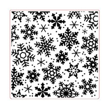 Paper Embossing Folder